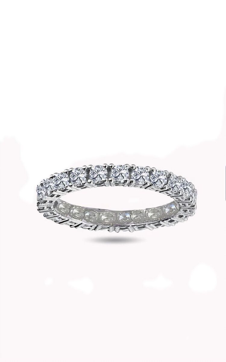 tamtur yüzük 2 mm