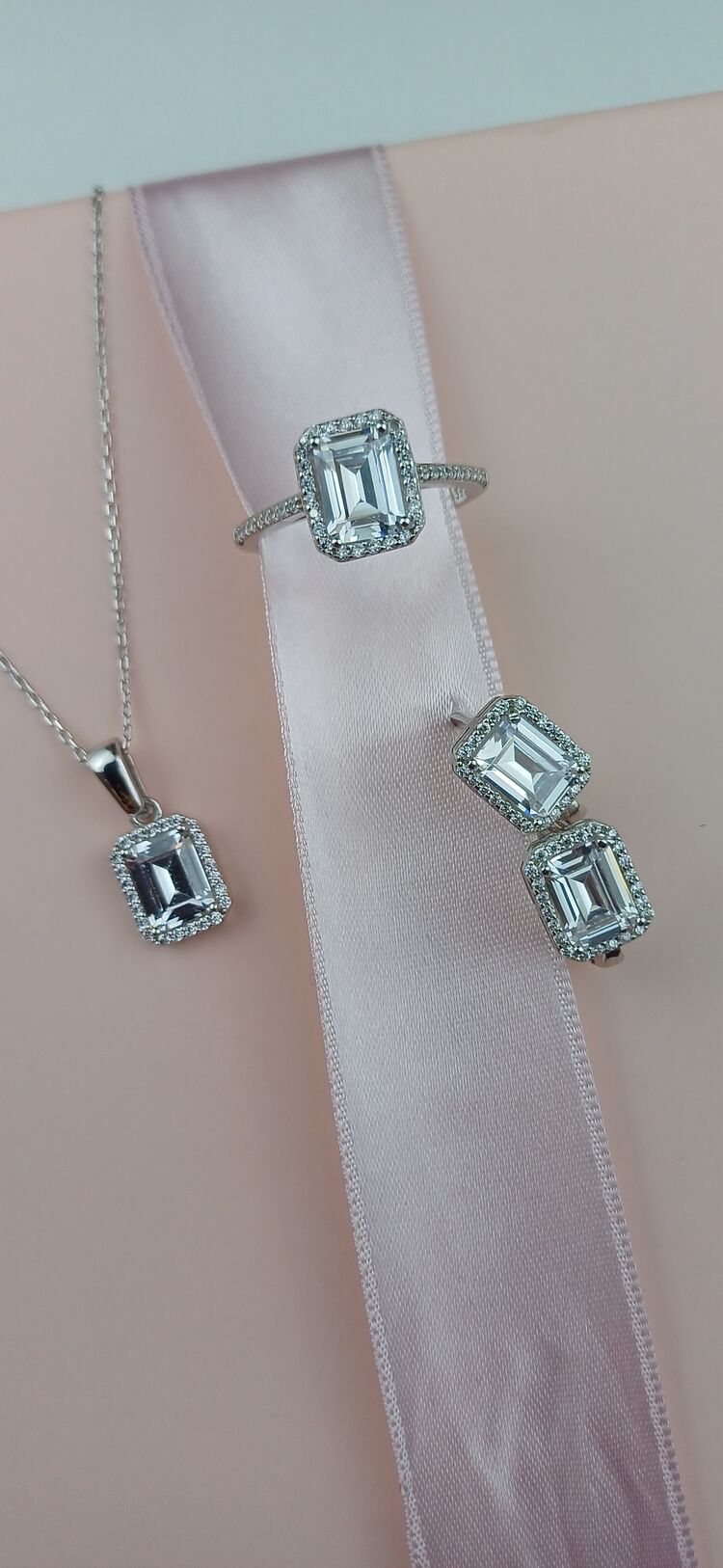 prenses kesim Baget Set 