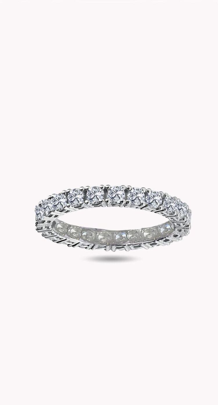 3 mm tamtur yüzük 