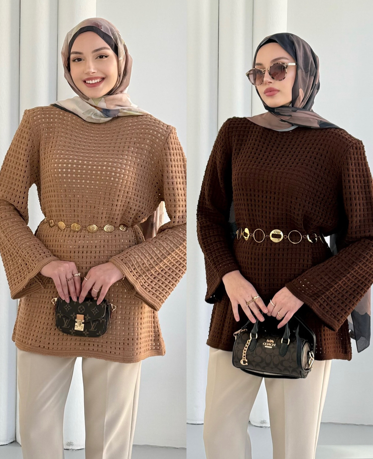 Fileli tunik