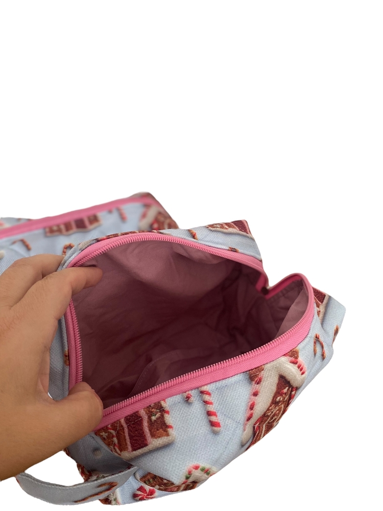Zencefilli Ev Temalı Organizer