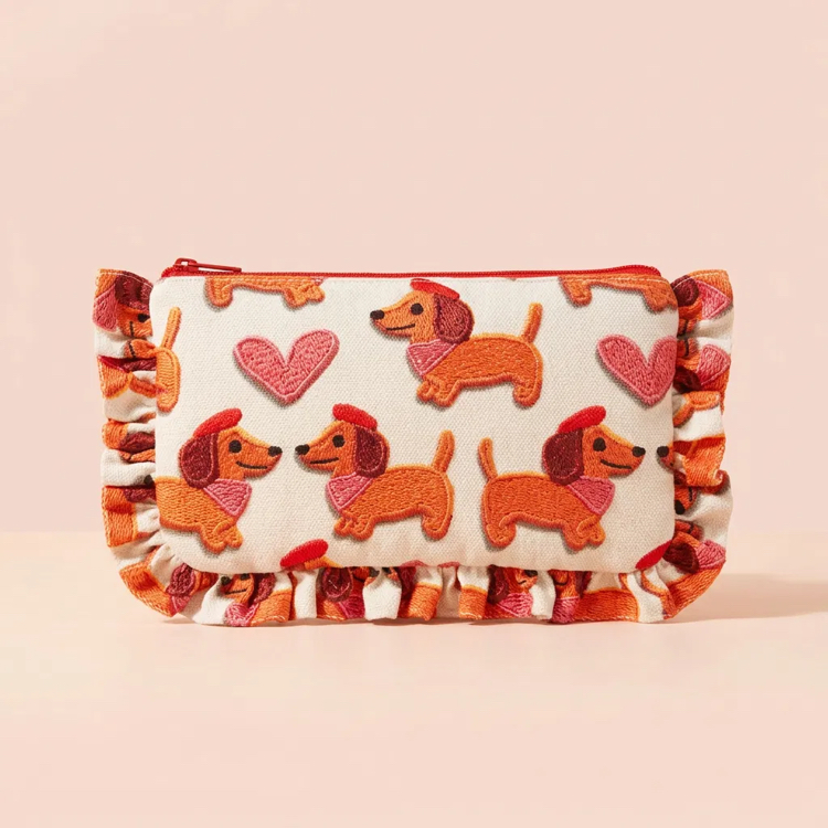 P-Land Doxie Pop