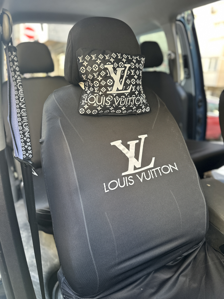 Louis Vuilton Servis Kıkıf