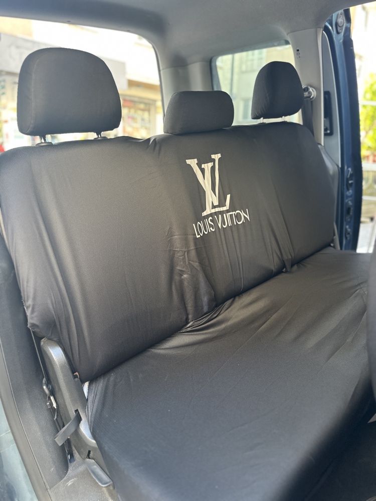 Louis Vuilton Servis Kıkıf