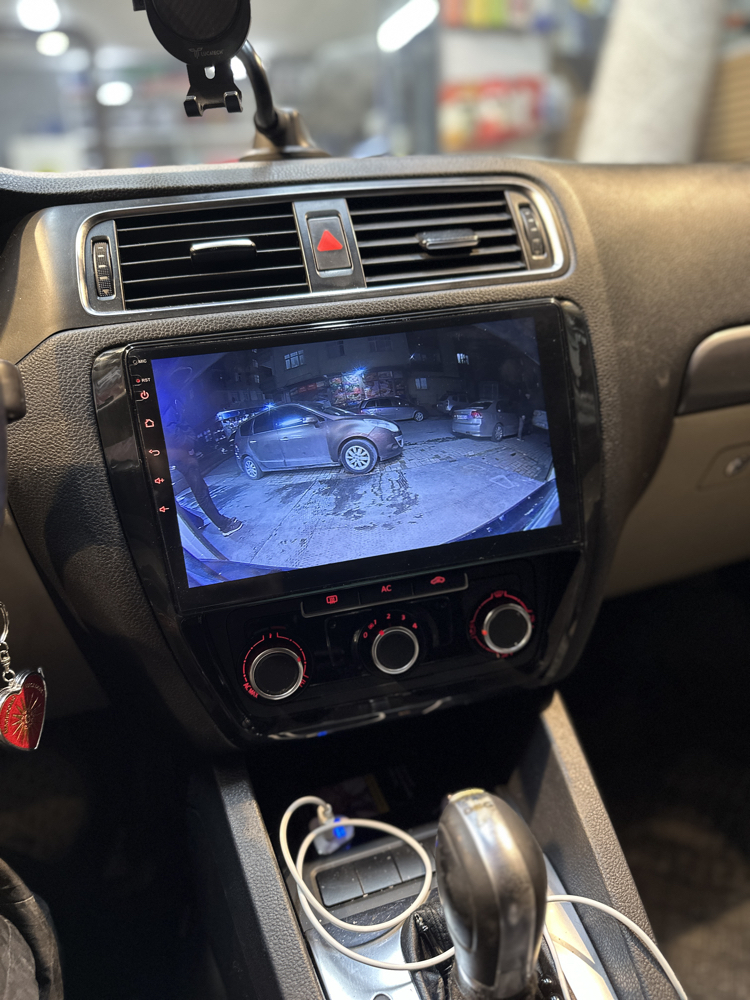 Ww Jetta 10 inç Tablet ekran