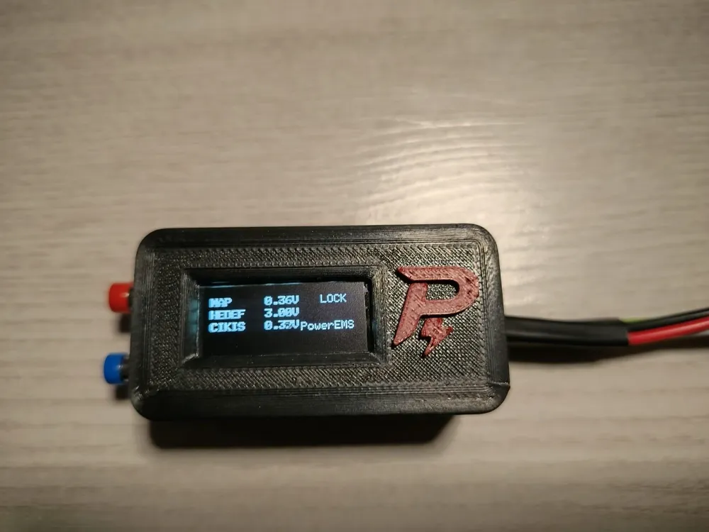 Turbo Emülatör