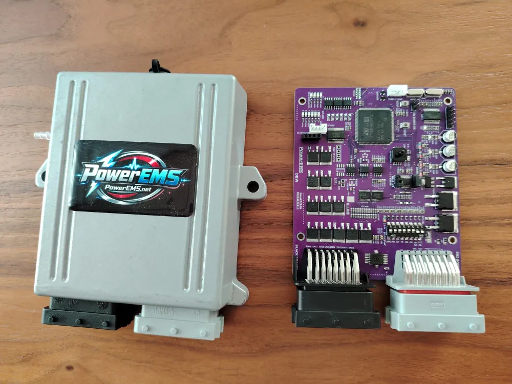 PowerEMS Core 8