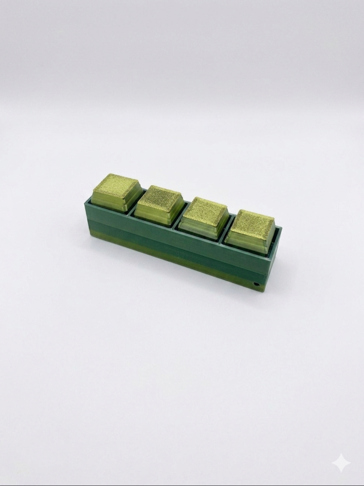 MINI KEYBOARD