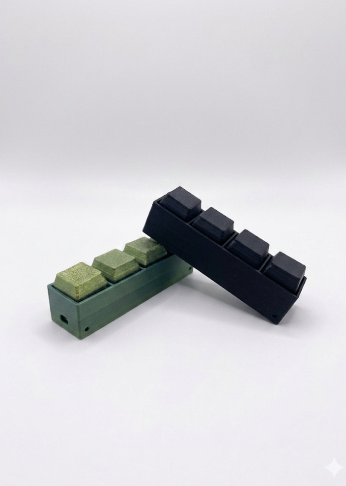 MINI KEYBOARD