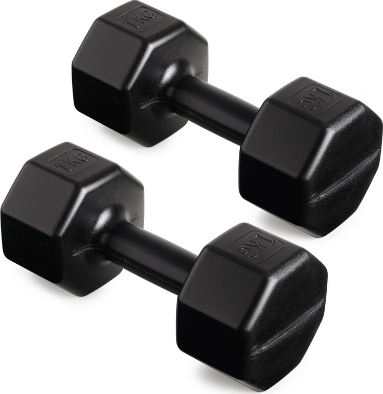 PS SPOR 1 KG + 2 KG + 3KG + SPOR SETİ