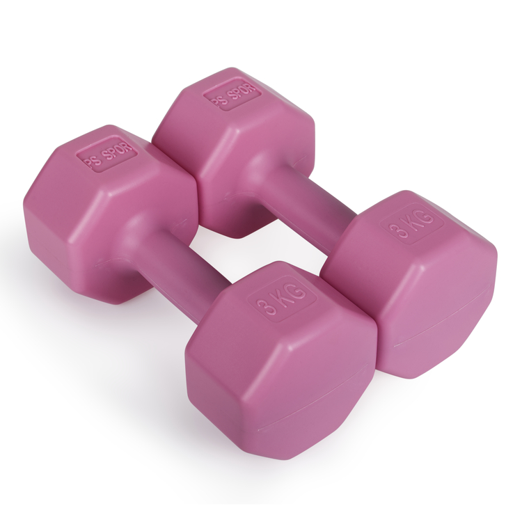 PS SPOR 1 KG + 2 KG + 3KG + SPOR SETİ