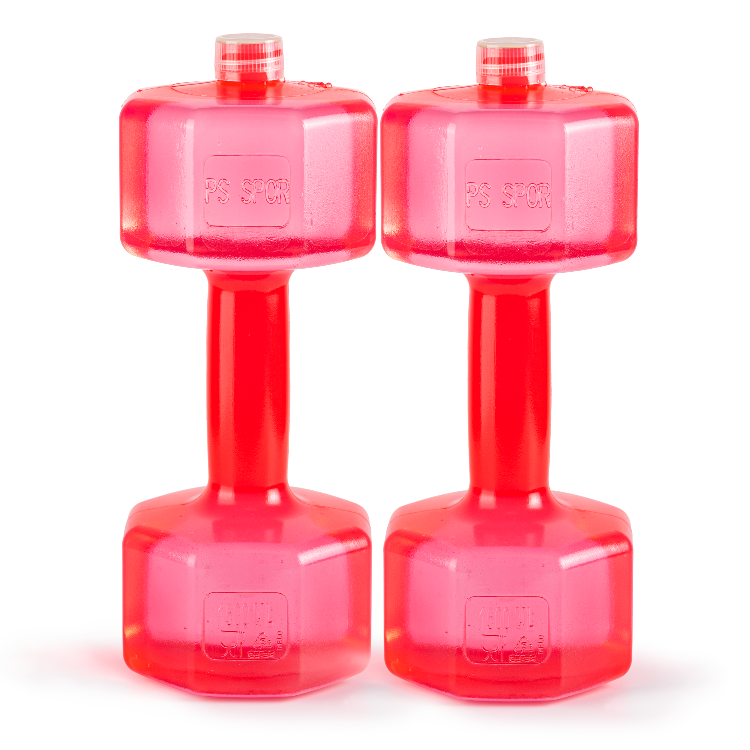 PS SPOR 1,5 KG X 2 AD DAMBIL VEYA 1500 ML SULUK PEMBE