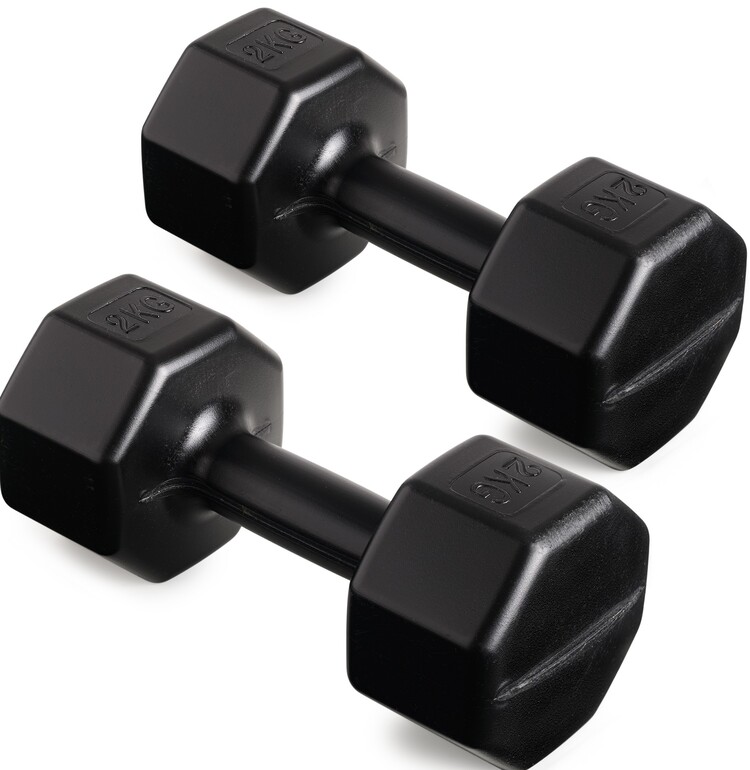 PS SPOR 1 KG + 2 KG + 3KG + SPOR SETİ