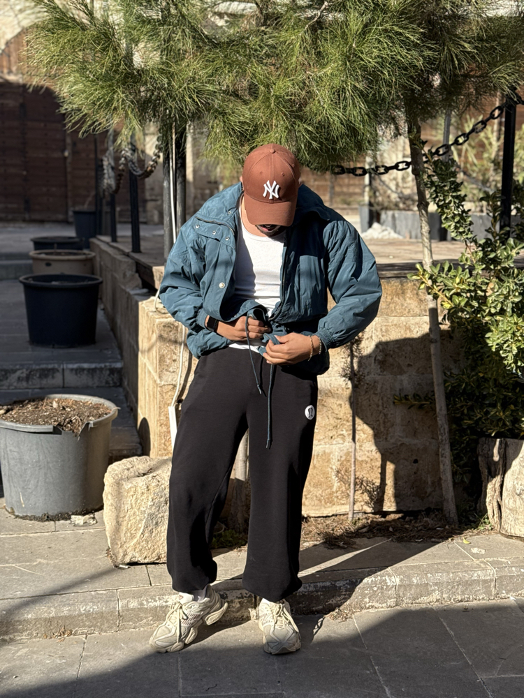 Vintage mont