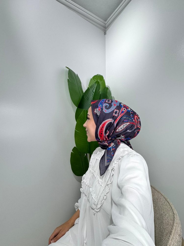 SOFT PAMUK EŞARP