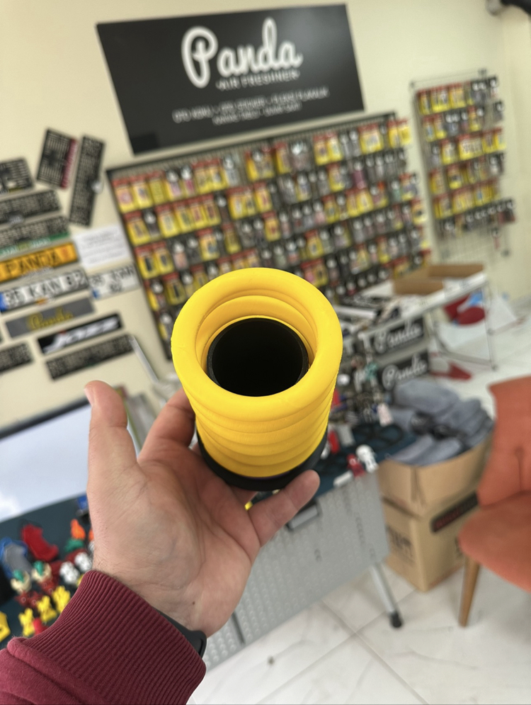 ❌KW Coilover Kalemlik 3D Baskı❌