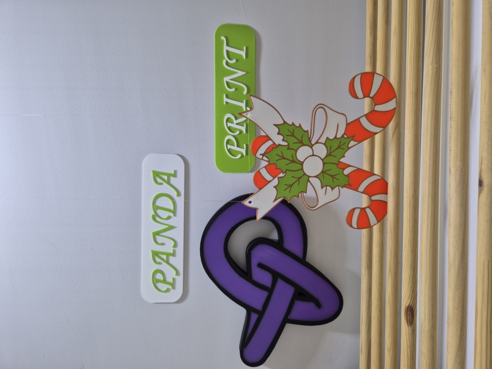 Baston Şeker Süs -NY004