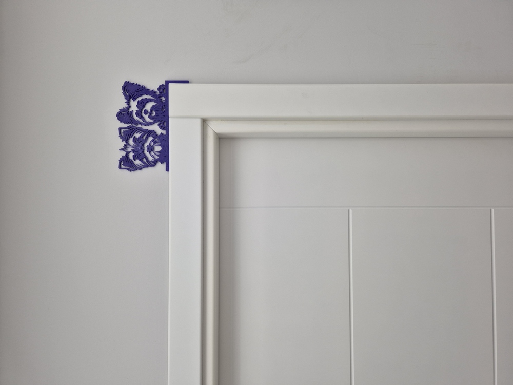 Door Corner -DC003