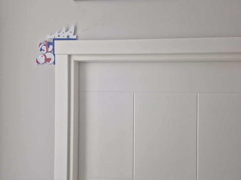 Door Corner -DC001