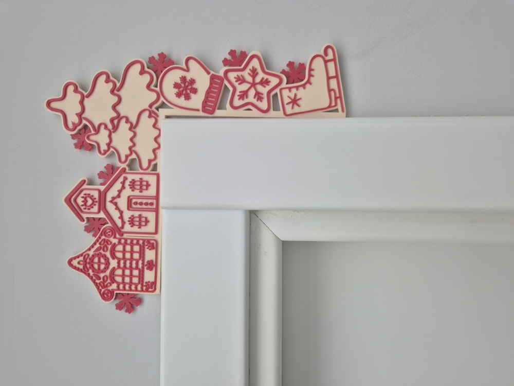 Door Corner -DC004