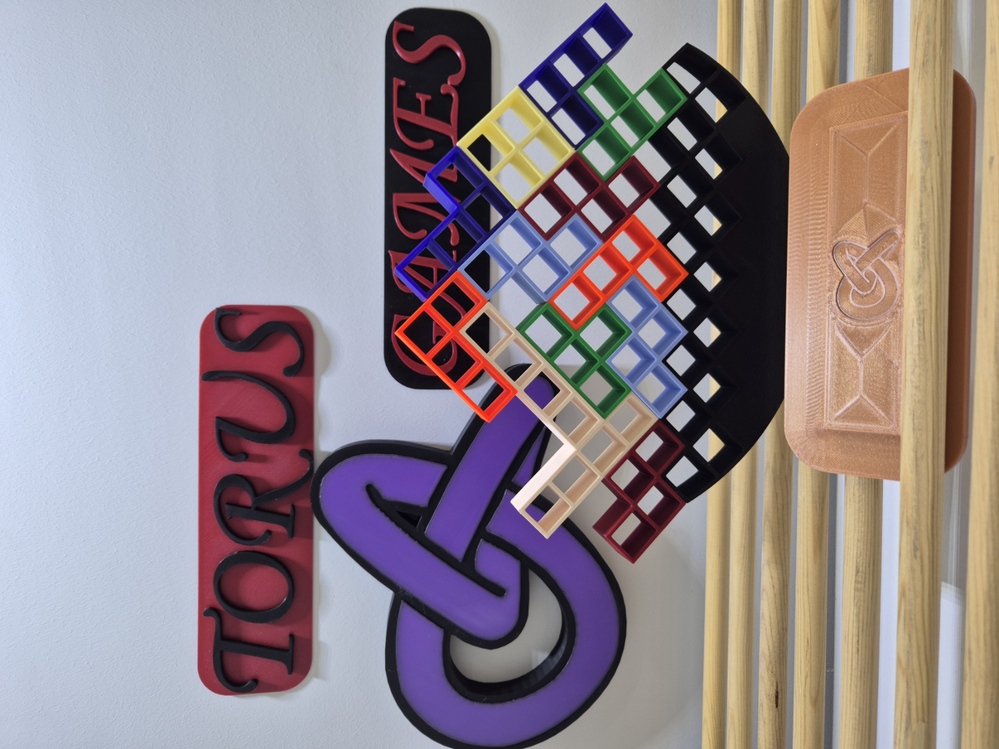 Brick Balance Game -BG002