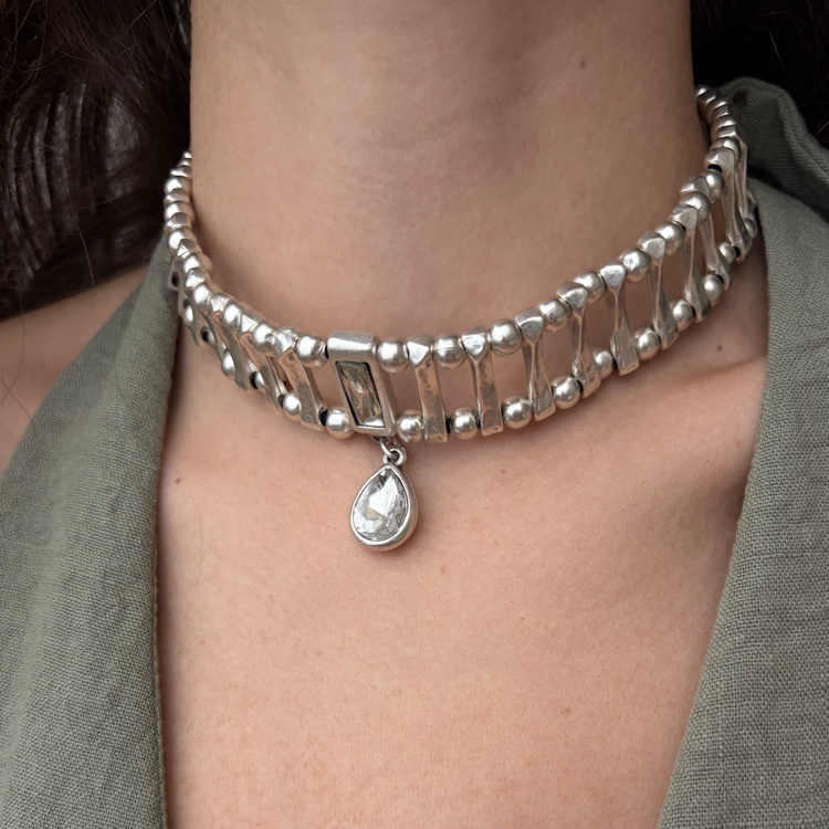 Pan Choker