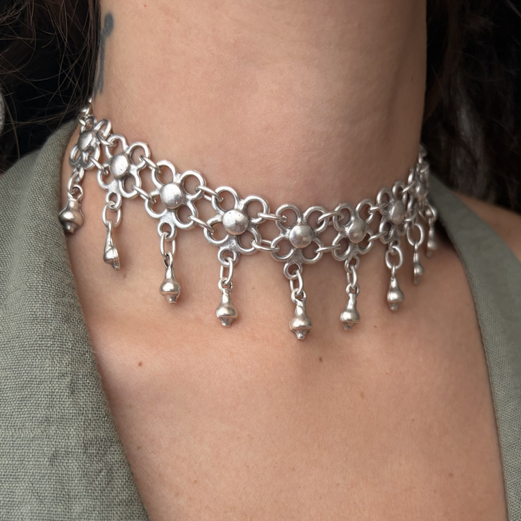 Pan Choker