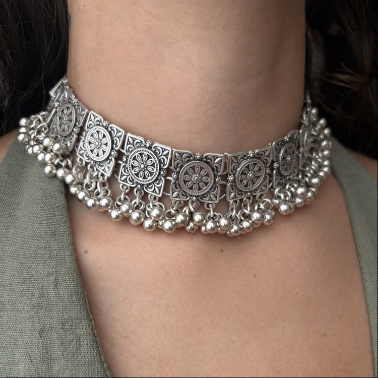 Pan Choker