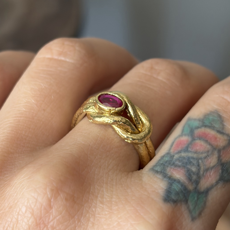 Düğüm (ruby)
