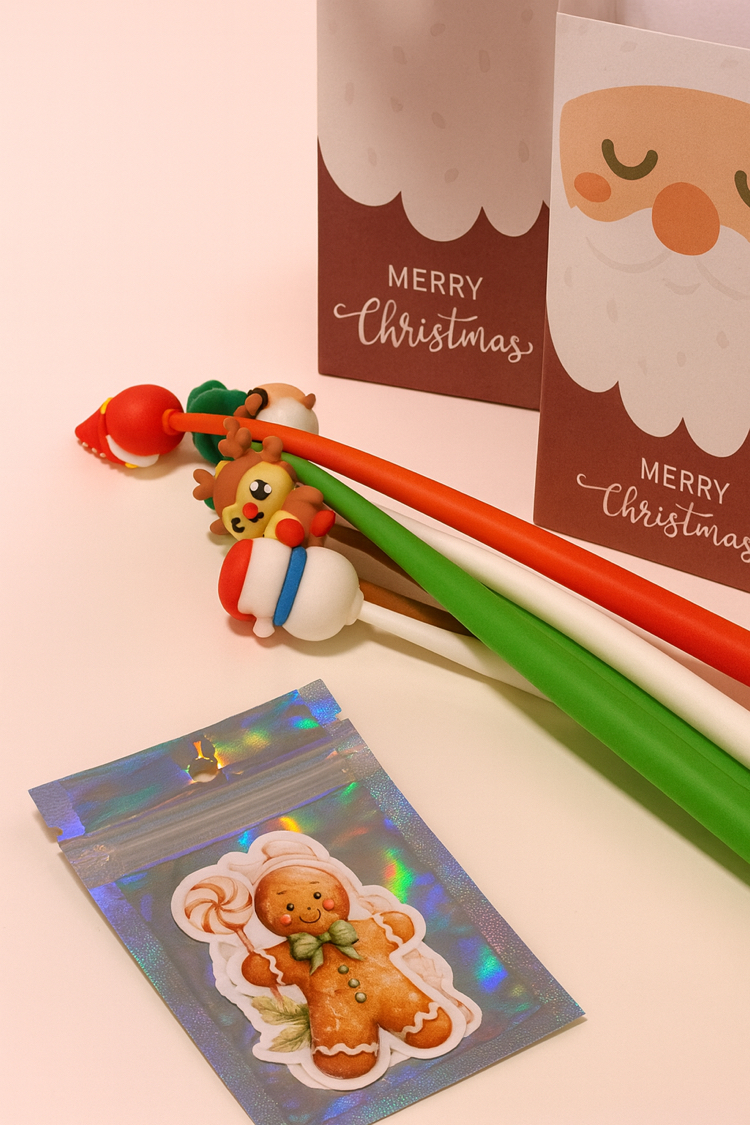Christmas Sürpriz Paketi