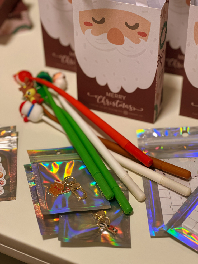 Christmas Sürpriz Paketi