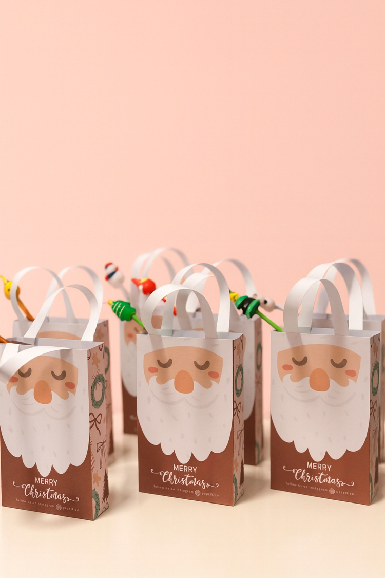 Christmas Sürpriz Paketi
