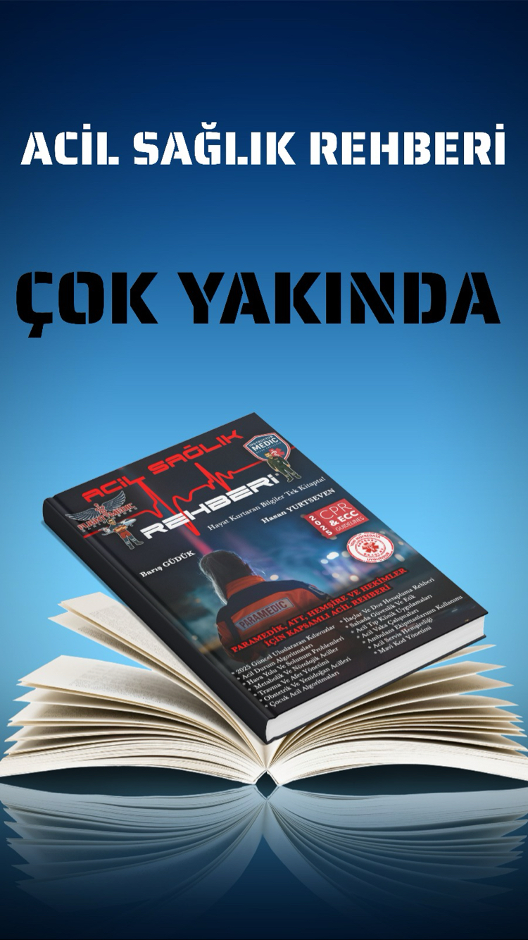 Acil Sağlık Rehberi