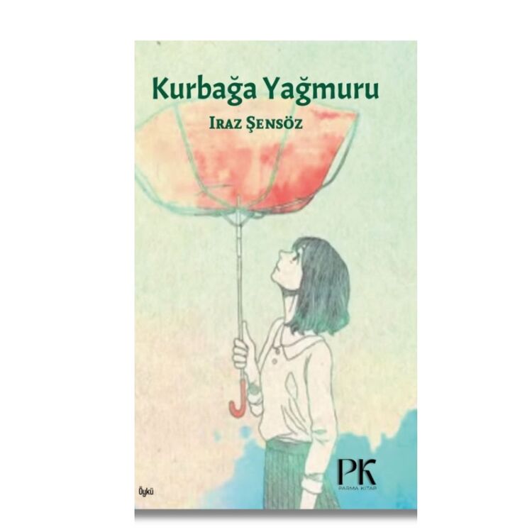 Kurbağa Yağmuru 