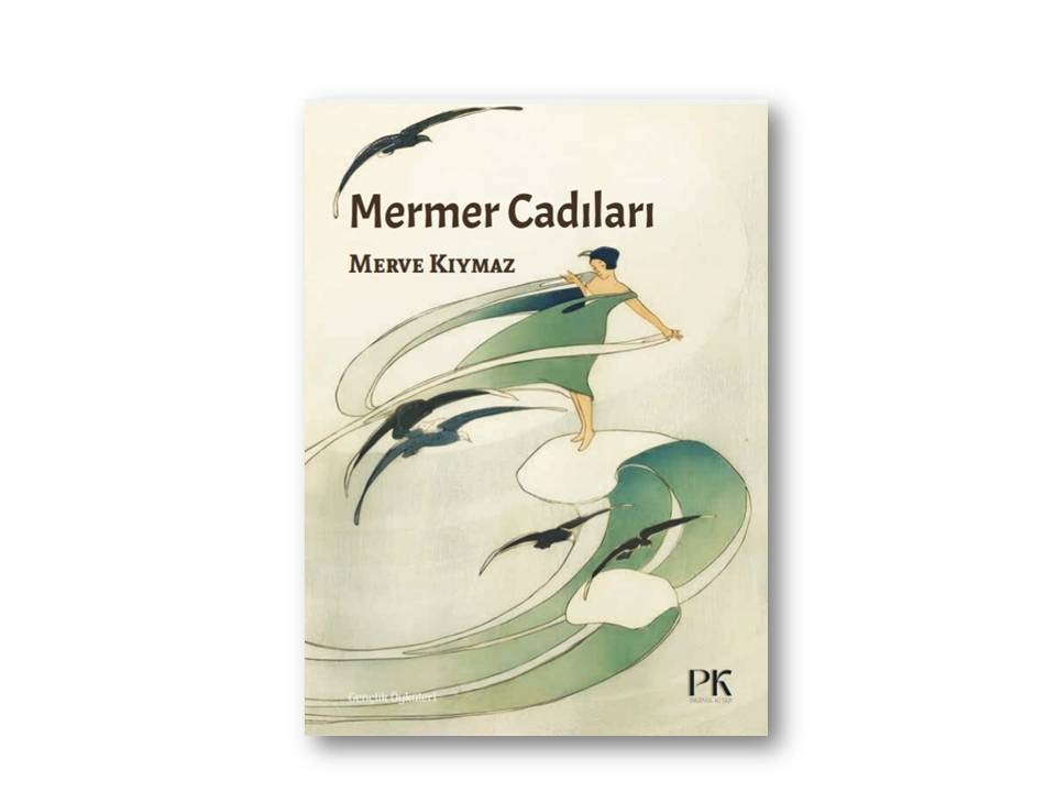 Mermer Cadıları 