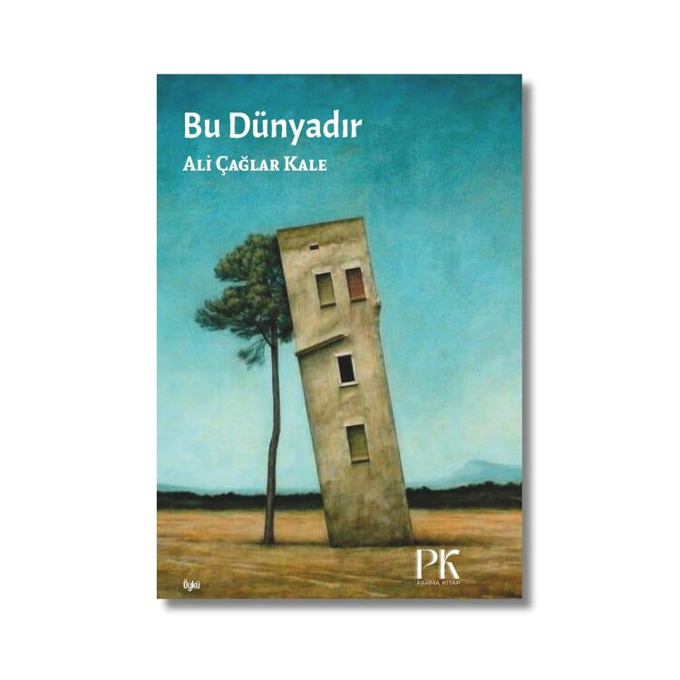 Bu Dünyadır 
