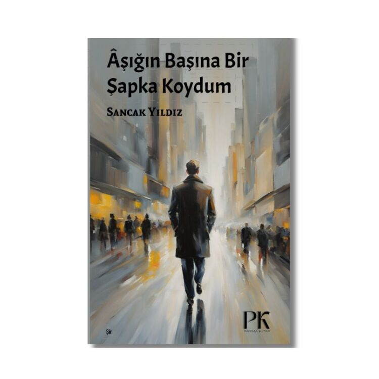 Âşığın Başına Bir Şapka Koydum