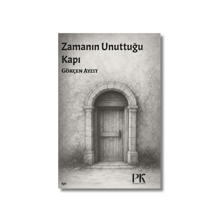 zamanın Unuttuğu Kapı