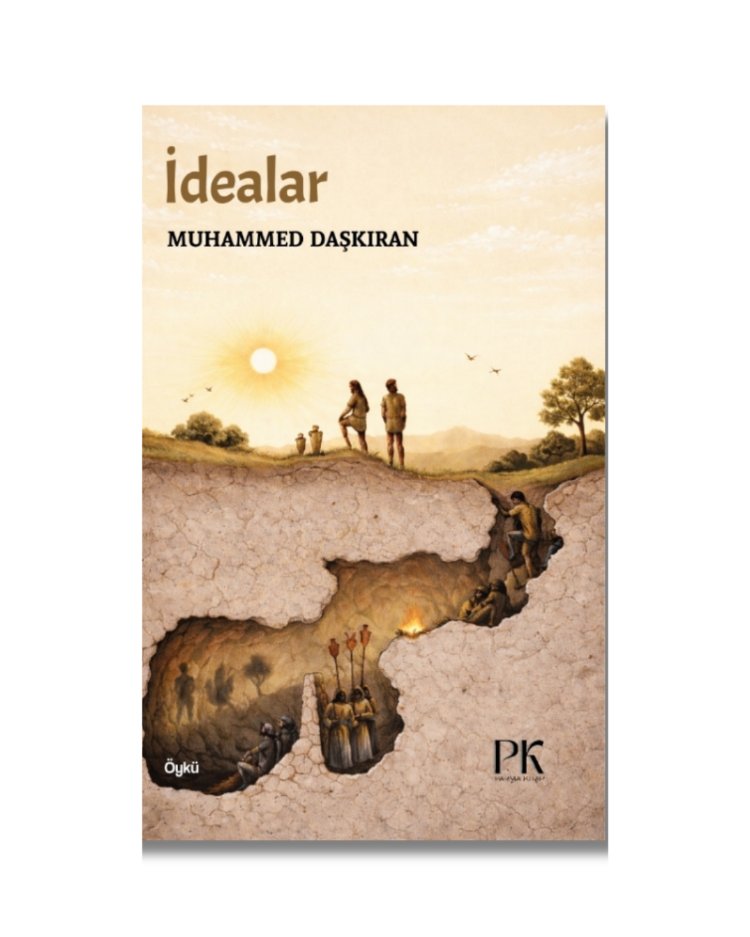 İdealar 