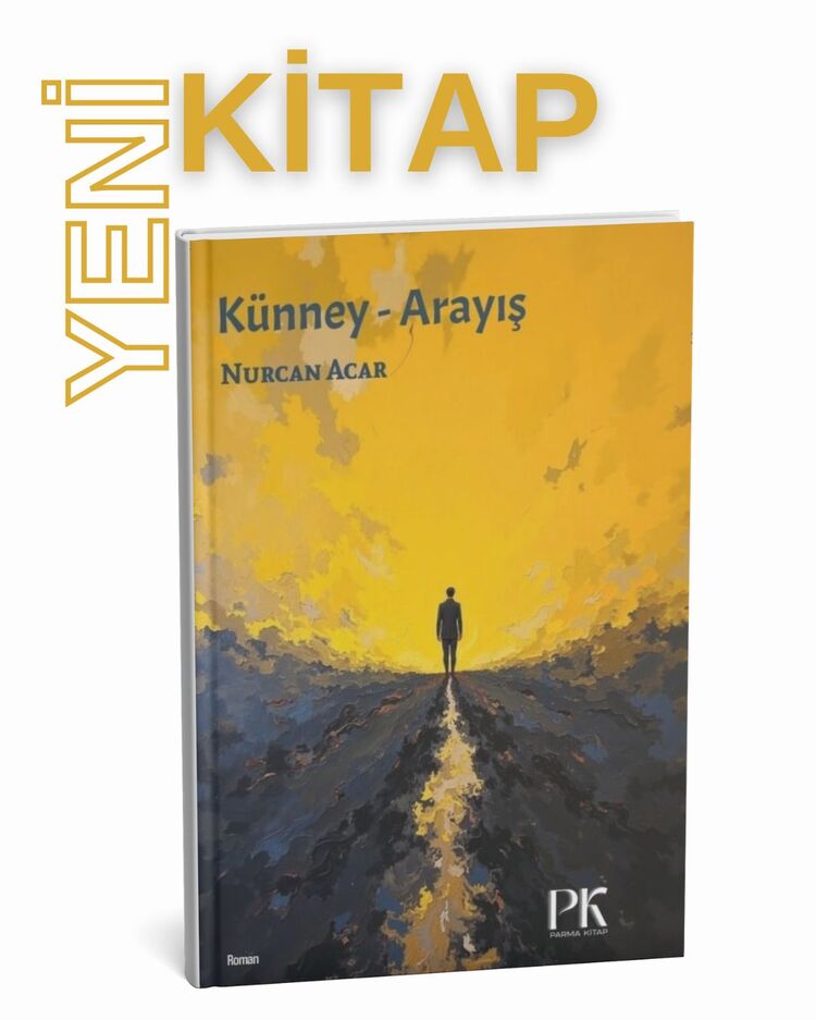 Künney - Arayış