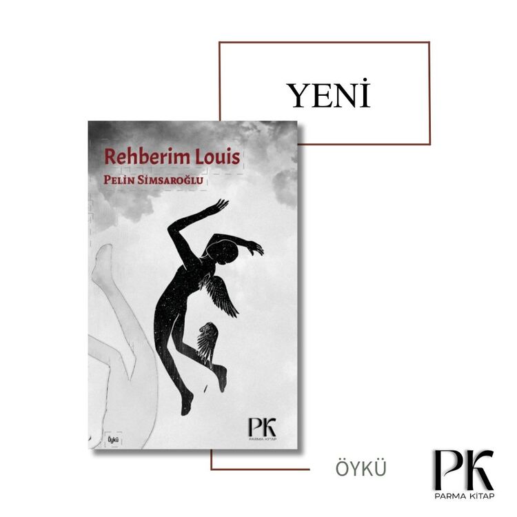 Rehberim Louis