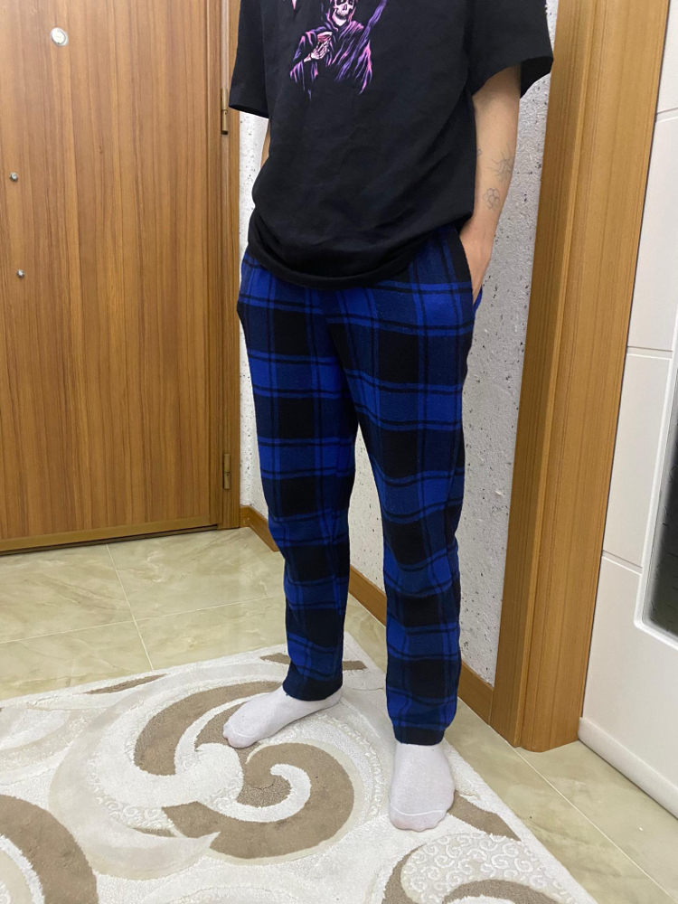 48/60 beden erkek eşofman kalıbı.