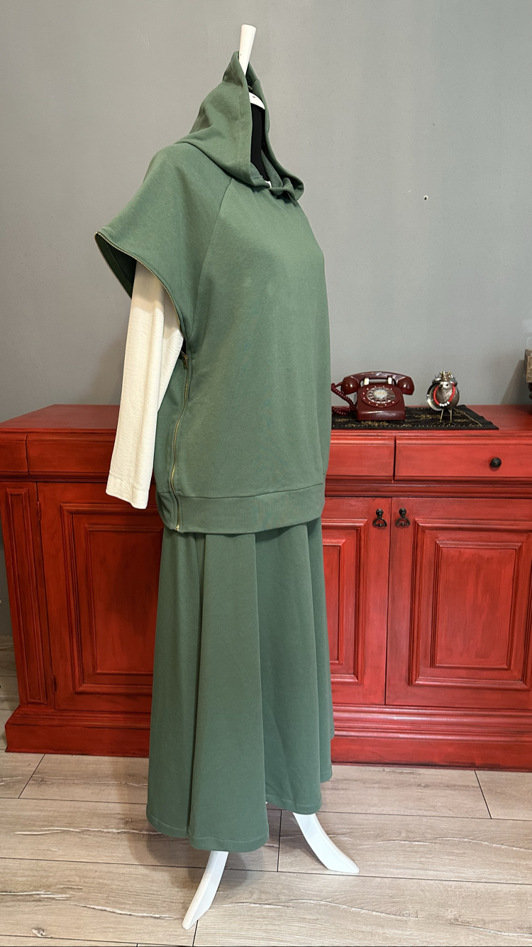 48/56 beden owersize erkek reglan kollu kalıp