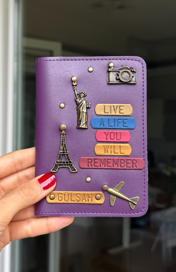 Live A Life You Will Remember