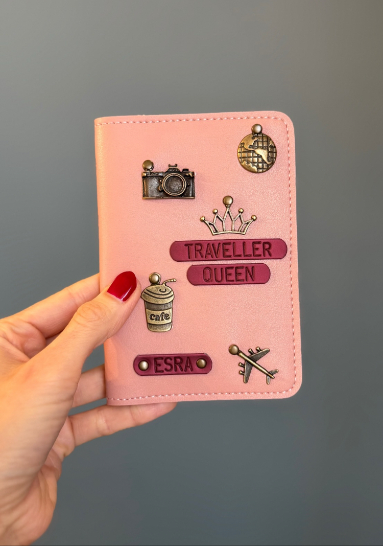 Traveller Queen