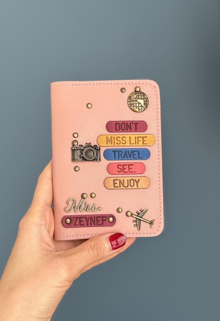Don’t Miss Life. Travel See, Enjoy.