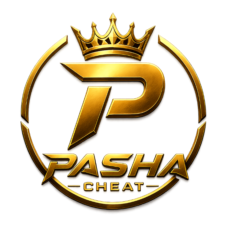 PashaCH (1 Week)