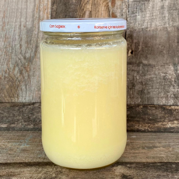 Sade Yağ  (Ghee) 500g