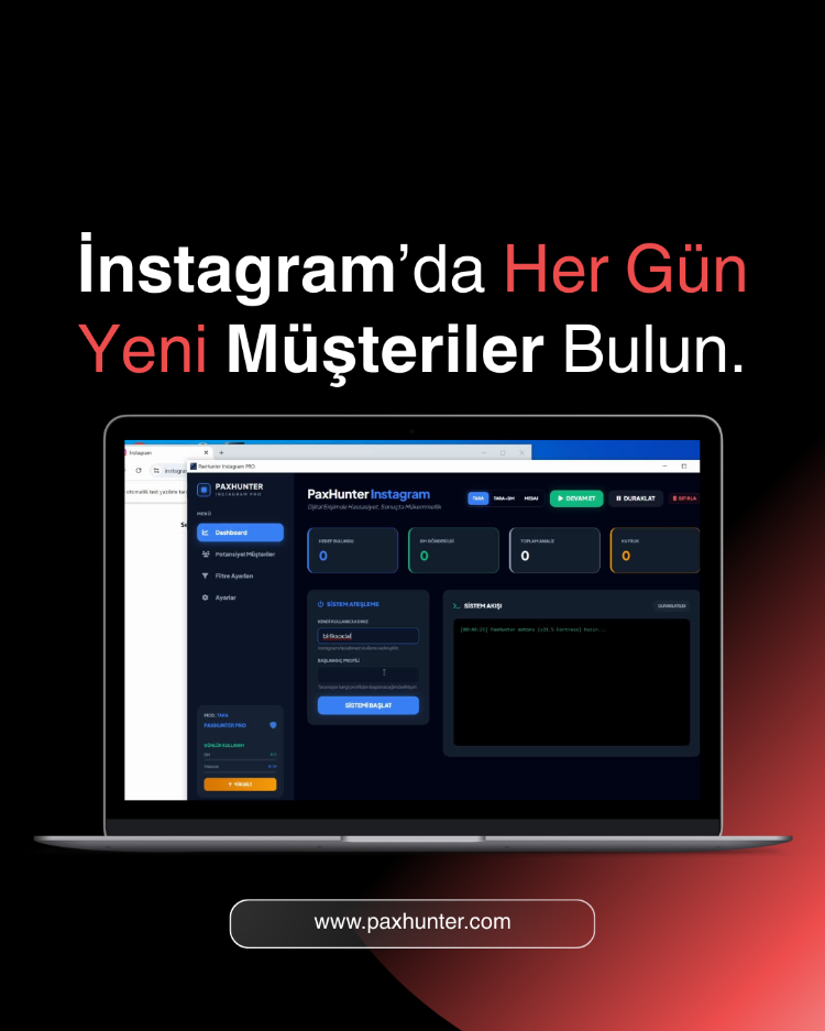 30 Günlük Profesyonel Plan