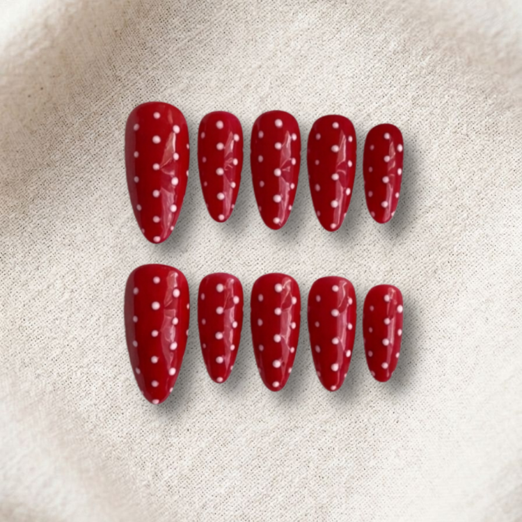 Scarlet Dot